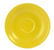 Evolve Espresso Saucer Limon 4.75inch/12cm