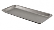 Vintage Steel Tray 36 x 16.5cm