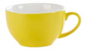 Evolve Cappuccino Cup Large Limon 9.75oz/28cl