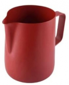 Teflon Foaming Jug Red 0.6L