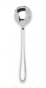 Siena Sugar Spoon 4.0mm x6
