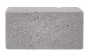 Black Grill Brick/Stone