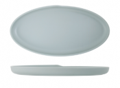 Jade Copenhagen Oval Melamine Dish 40 x 20cm