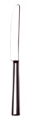 Ovation Table Knife 2 Piece Hollow Handle x12