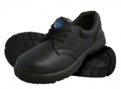 Denny Comfort Grip Safety Shoe UK Size 8