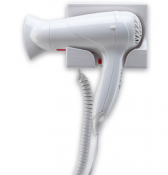 Valette Safety Hair Dryer - 4 Year Guarantee