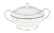 Shadow Soup Tureen with Lid 250cl