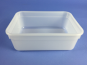 Ice Cream Container 2L