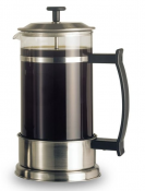 Coffee & Tea Maker Satin 8 cup