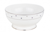Virtu Open Salad Bowl 250cl