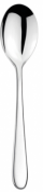 Zephyr Serving Spoon 3.0mm x2