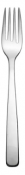 Virtu Table Fork 3.5mm x12