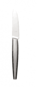 Quadrio Table Knife 1 Piece Hollow Handle x12