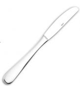 Glacier Dessert Knife Solid 1 Piece x12