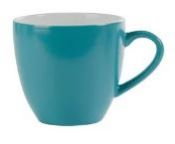 Evolve Espresso Cup Teal 2.5oz/7.5cl