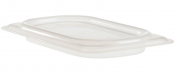 Gastronorm Lid Polypropylene 1/9