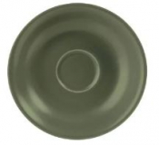 Evolve Espresso Saucer Pine 4.75inch/12cm