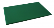Chopping Board Green 12x9x0.5inch