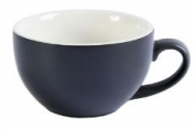 Evolve Coffee/Tea Cup Nero 7oz/20cl
