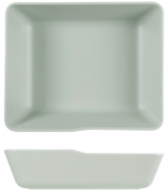 Jade Copenhagen Melamine GN 1/2 Deep Dish 32.5 x 26.5 x 8cm