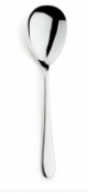 Glacier Salad Serving Spoon 4.0mm x2