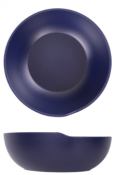 Denim Blue Copenhagen Melamine Bowl 20 x 7.5cm