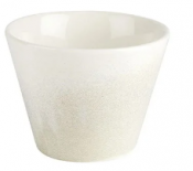 Surf Canvas Serenity Conic Bowl 34cl/11.5oz