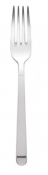 Equinox Table Fork 2.8mm x12