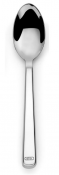 Cubiq Dessert Spoon Hollow Handle x12