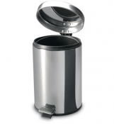 Elegance Bedroom and Bathroom Bin - 4 Year Guarantee