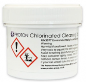 Proton Chlorine Tablet Refill (for Nozzle & Sparkler Kit) 50g