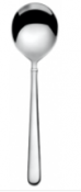 Halo Soup Spoon 5.0mm x12