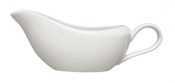 Glacier Sauce Boat  9.5cl x2