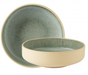 Pistachio Deep Bowl 20cm/8inch