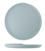 Jade Copenhagen Round Melamine Plate 28cm