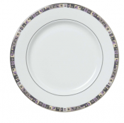 Clarity Plate  273mm x6