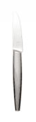 Quadrio Dessert Knife 1 Piece Hollow Handle x12