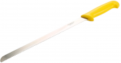 Slicer Yellow Serrated 12inch