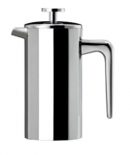 Coffee & Tea Maker - Mirror S/Steel 8 cup