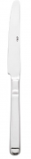 Equinox Table Knife 1 Piece Hollow Handle x12