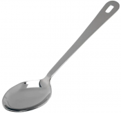 Serving Spoon Stainless Steel 14inch/35cm