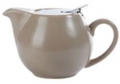 Evolve Tea Pot Dune 12.25oz/35cl