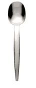 Quadrio Soup Spoon 5.0mm x12