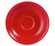 Evolve Espresso Saucer Berry 4.75inch/12cm