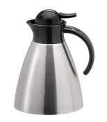Oval Vacuum Jug 0.6L