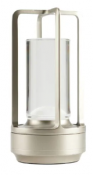 Industrial Steel Table Lamp 17.5cm/6inch