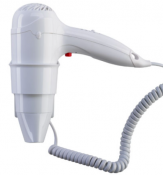 Classic Safety Hair Dryer - 4 Year Guarantee