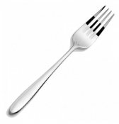 Aspira Serving Fork 6.0mm x2