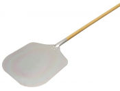 Pizza Peel 305x356mm (Overall Length 635mm)