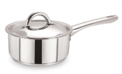 Saucepan & Lid Induction 16cm